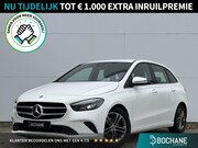 Mercedes-Benz B-klasse - 180 Business Solution | Sportstoelen | Navigatie | Camera |