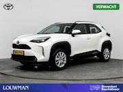 Toyota Yaris Cross - 1.5 Hybrid 115 Active | Cruise Control Adaptief | Achteruitr