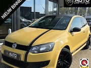 Volkswagen Polo - 1.2 | Airco | Cruise Control | Getinte Ramen | Lichtmetalen