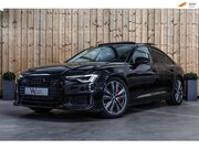 Audi A6 - Limousine 55 TFSI e Quattro S-Line *Pano*B&O*Camera*Led