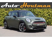 MINI John Cooper Works - Mini 232PK Automaat JCW