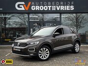 Volkswagen T-Roc - 1.5 TSI Sport|Elek klep|Camera|LED|Virtual
