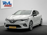Renault Clio - 1.6 E-Tech Hybrid 140 Intens | Origineel Nederlands | Lane A