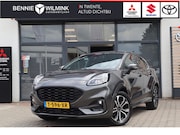 Ford Puma - 1.0 EcoBoost Hybrid ST-Line Stuur en stoelverw | Blindspot |