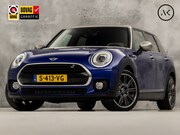 MINI Clubman - 1.5 Cooper Chili Automaat (GROOT NAVI, CLIMATE, STOELVERWARM