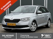 Skoda Fabia - Combi 1.0 TSI DSG Ambition | Carplay | Cruise | A\C