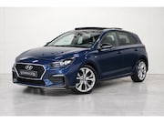 Hyundai i30 - 1.4 T-GDI N-Line Pano Navi Automaat Carplay