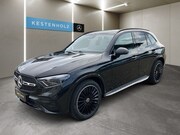 Mercedes-Benz AMG GLC - 4Matic