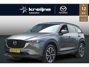 Mazda CX-5 - 2.0 e-SkyActiv-G M Hybrid 165 Exclusive-Line | Bose | 360* C