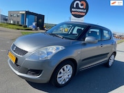 Suzuki Swift - 2011 * 1.2 Comfort EASSS * AC * EURO 5 * APK 2027