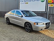 Volvo S60 - 2.5T Summum AWD