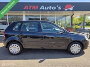Volkswagen Polo - 1.4 TDI Comfortline 5 drs Airco Apk 11-2026