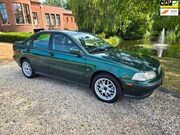 Volvo S40 - 1.8 Luxury Airco, APK 07-2027