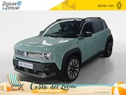 Renault 4 - comfort range iconic 52 kWh Nu te bestellen