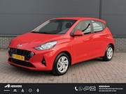 Hyundai i10 - 1.0 Comfort / Navigatie via Apple Carplay & Android Auto / C