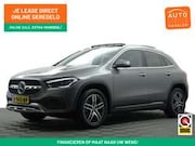 Mercedes-Benz GLA-Klasse - Premium Luxury Aut- Panoramadak, Memory Seats, Sfe