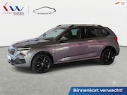 Skoda Kamiq - 1.0 TSI Selection