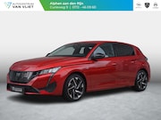 Peugeot 308 - 1.6 HYbrid 180 Allure Pack Business | TREKHAAK | AUTOMAAT |