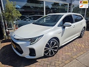 Suzuki Swace - 1.8 Hybrid, style/ executive, kleur, trekhaak, lage km