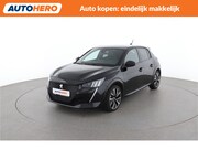 Peugeot 208 - 1.2 PureTech GT Pack |JJ88686|