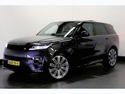 Land Rover Range Rover Sport - 3.0 P550e Autobiography Black Pack | Massage | 23'' | 360 Ca