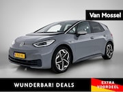 Volkswagen ID.3 - First Plus 58 kWh | SoH 91% | Stoel en Stuurverwarming | Cam