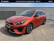 Kia Ceed - Sportswagon 1.5 T-GDi GT-Line AUTOMAAT NETTO DEAL!! FAMILIE-