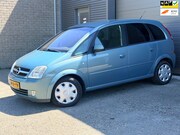 Opel Meriva - 1.6-16V Enjoy