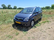 Opel Meriva - 1.4-16V Cosmo Xenon, airco, trekhaak, enz.