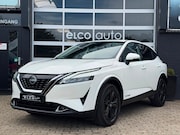 Nissan Qashqai - 1.5 e-Power Business 190pk /CarPlay*Led*ACC*360Camera