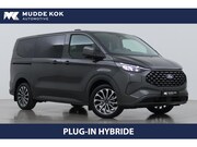 Ford Transit Custom - Tourneo 340 2.5 PHEV L1H1 Titanium X | 8P | Panoramadak | AC