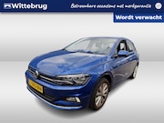 Volkswagen Polo - 1.0 TSI Highline / Climate controle / Adaptive cruise contro