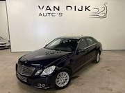 Mercedes-Benz E-klasse - CGI Elegance Automaat 1e Eigenaar