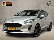 Ford Fiesta - 1.1 Sport (APPLE CARPLAY, 17'' LM VELGEN, PARKEERSENSOREN, S