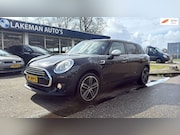 MINI Clubman - 1.5 Cooper Business Blackline Huurkoop Inruil APK Garantie