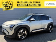 Kia EV3 - Plus Advanced 81.4 kWh | Schuif/Kanteldak | Stoel/Stuurwielv