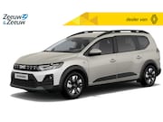 Dacia Jogger - De nieuwe TCe 110 expression l Nu te bestellen bij Zeeuw & Z