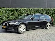 Volvo V90 - 2.0 T5 MOMENTUM NL AUTO, NAP,NAVI, LEDER, ECC-AIRC