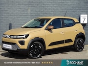 Dacia Spring - Extreme 65 26.8 kWh DC-LADER / SENSOREN VOORZIJDE / METALLIC