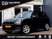 MINI Countryman - E Favoured XL 66.5 kWh | 97% SOH | Pano | 360 Camera | Harma