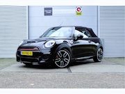 MINI John Cooper Works - Cabrio 2.0 Chili Lederen bekleding, Harman/Kardon