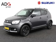 Suzuki Ignis - 1.2 Select Intro | Airco | Navigatie | Stoelverwarming |