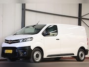 Toyota ProAce Worker - 2.0 D-4D 2500KG TREKVERMOGEN