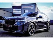 BMW X5 - XDrive50e High Executive | X5M Kuipstoelen | Driving assista