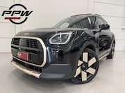 MINI Countryman - 1.5 C JCW Favoured PANO/20"/JCW DARK-PETROL LEER SP.STOEL/H&