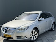 Opel Insignia - Sports Tourer BWJ 2011 | 2.0T 221 PK Cosmo | TREKHAAK | CLIM