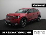 Ford Explorer - Extended Range RWD 77 kWh | UIT VOORRAAD LEVERBAAR | Adaptiv