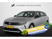 Opel Astra - Sports Tourer 1.2 Edition * Apple CarPlay * Achteruitrijcame