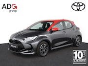 Toyota Yaris - 1.5 Hybrid 115 First Edition | Parkeersensoren | Apple Carpl