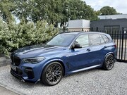 BMW X5 - xDrive45e Laser|ACC|Headup|360Camera|Trekhaak BTW
